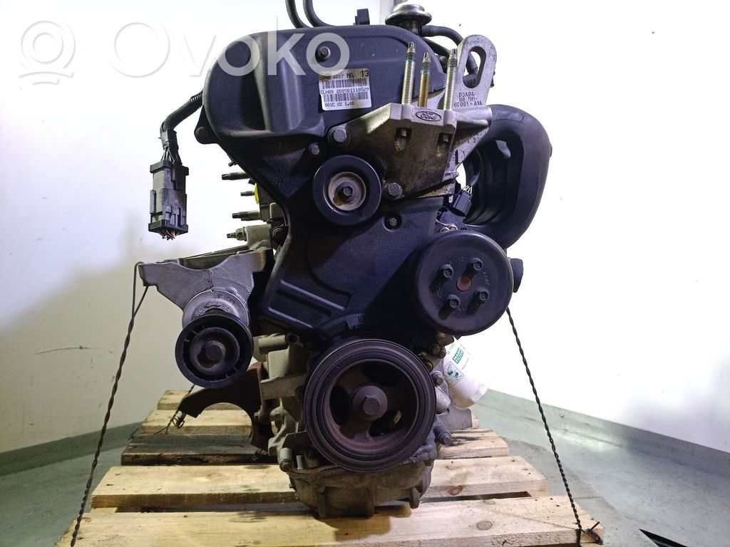 Ford Focus Variklis 