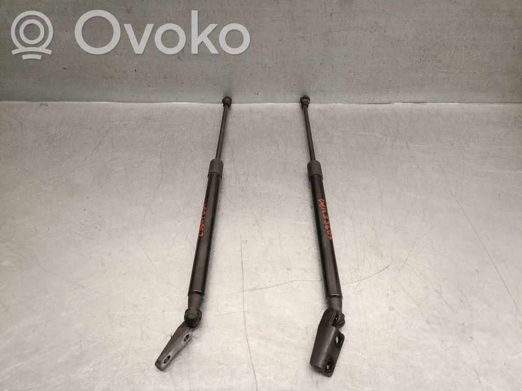 Smart ForTwo II Ammortizzatore portellone posteriore/bagagliaio