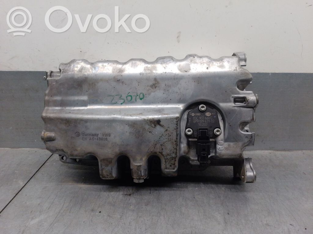 Baie ulei   03G103603,03G103603AD,HELLA