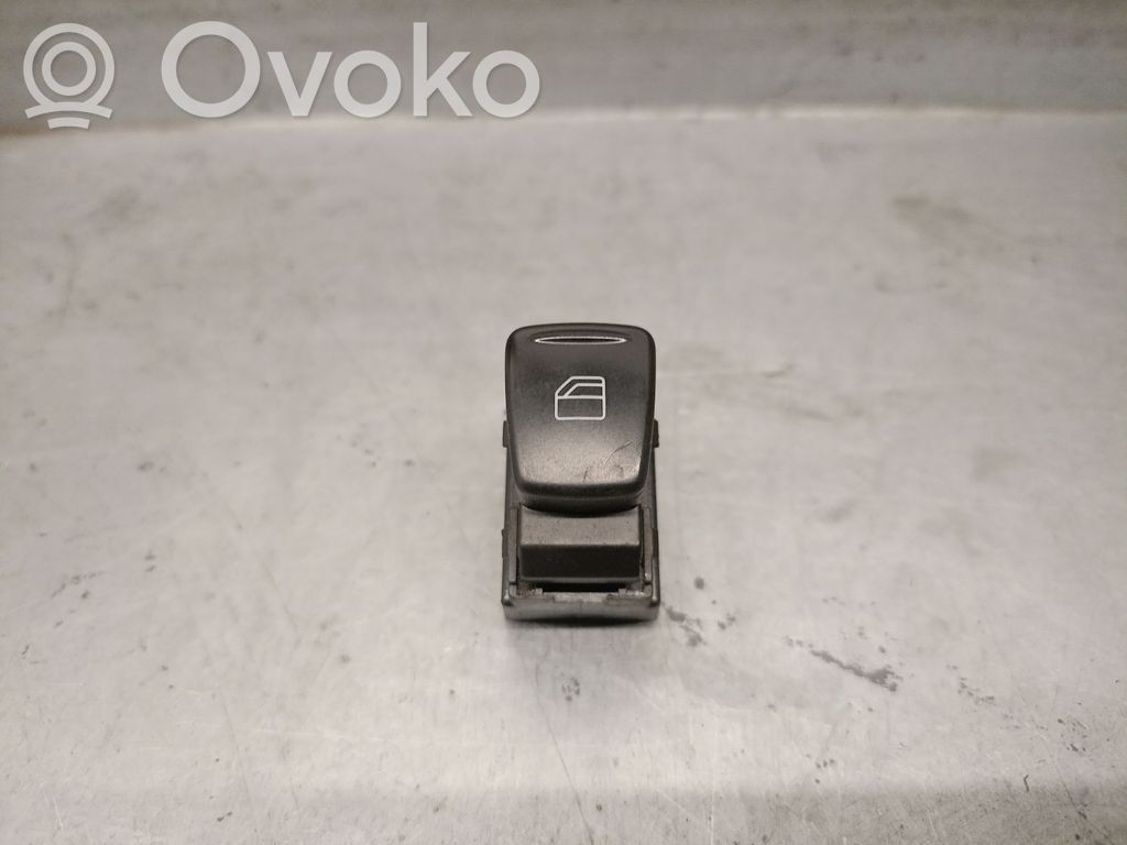 Smart ForTwo II Przyciski szyb 