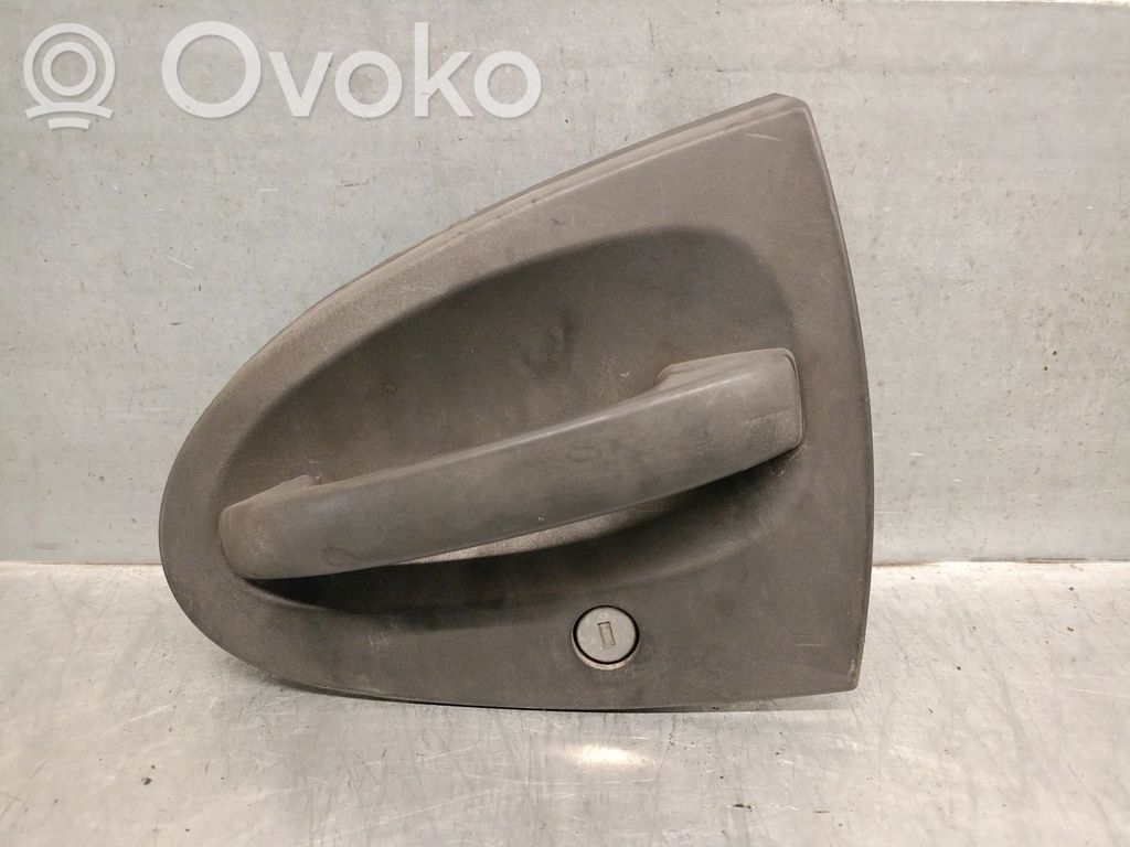 Smart ForTwo II Manecilla externa puerta delantera 