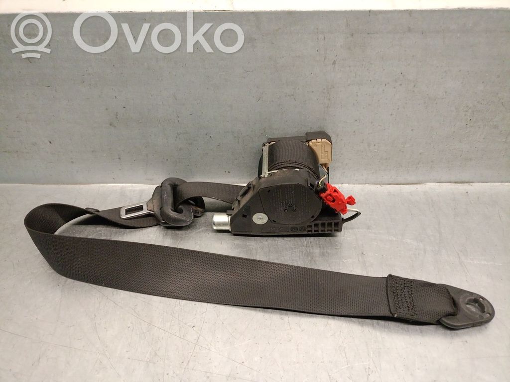 Pas bezpieczeństwa fotela przedniego   A4518601585C,A4518601585C,TRW