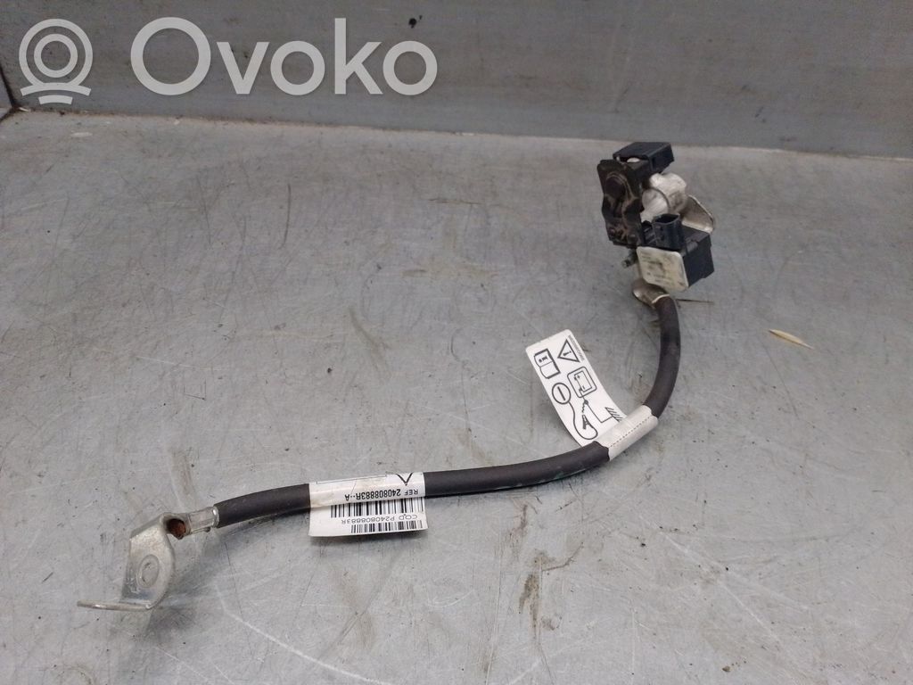 Dacia Sandero III Wiązka przewodów silnika 