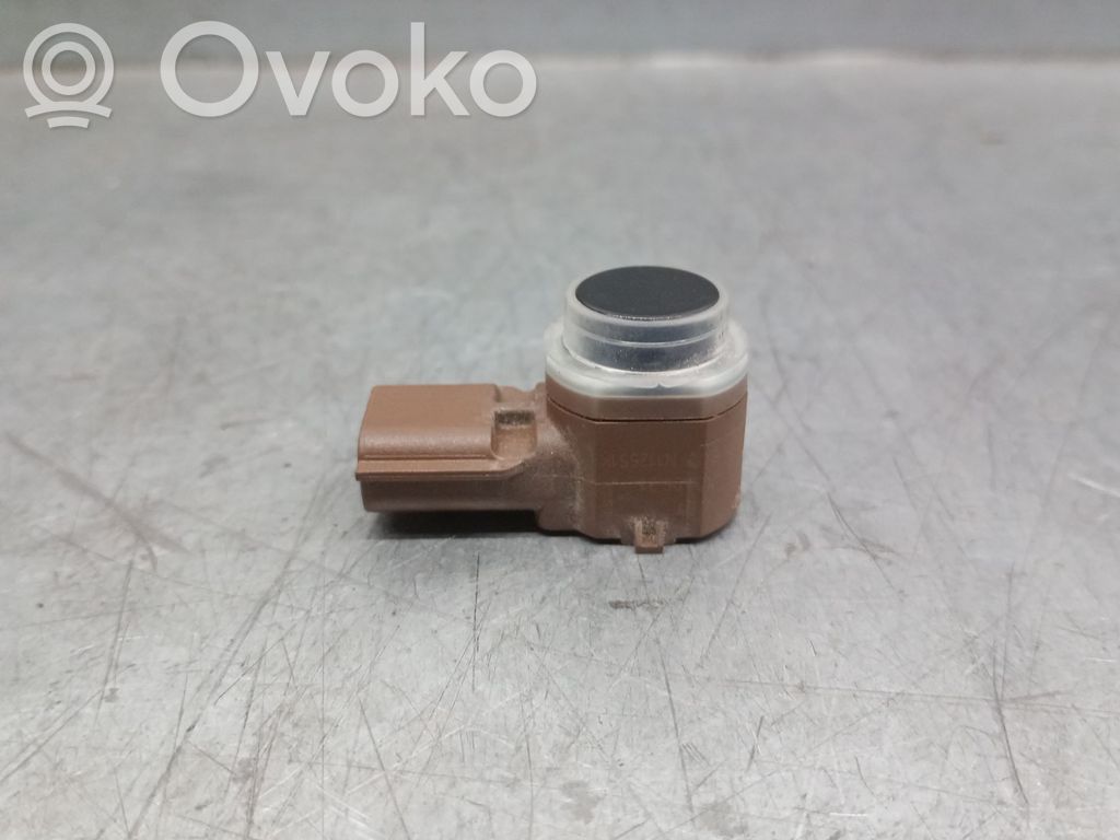 Sensor de aparcamiento PDC   253A42542R,253A42542R
