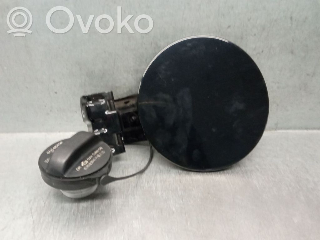 MG ZS Fuel tank cap 