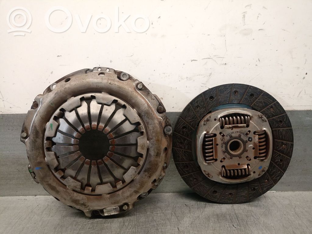 Sprzęgło / Komplet   302106552R,302050055R,C1084657VALEO