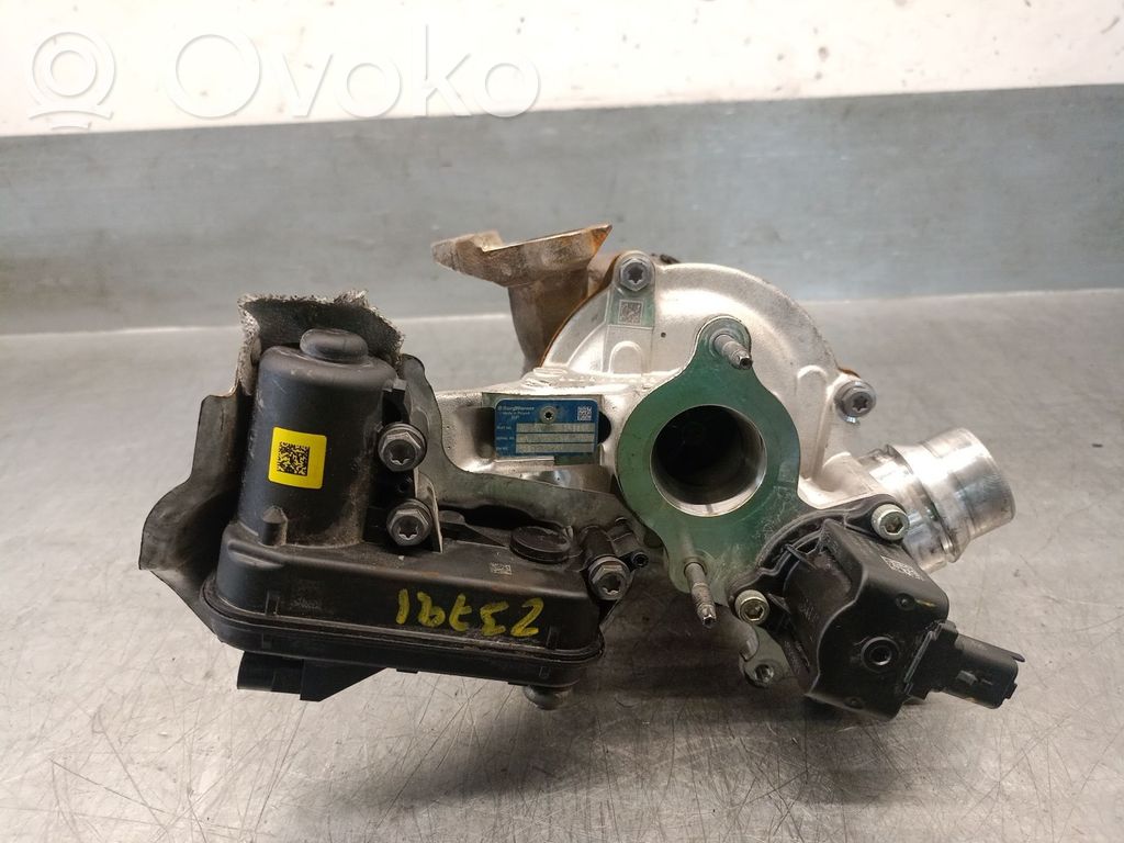 Renault Captur Turbo 