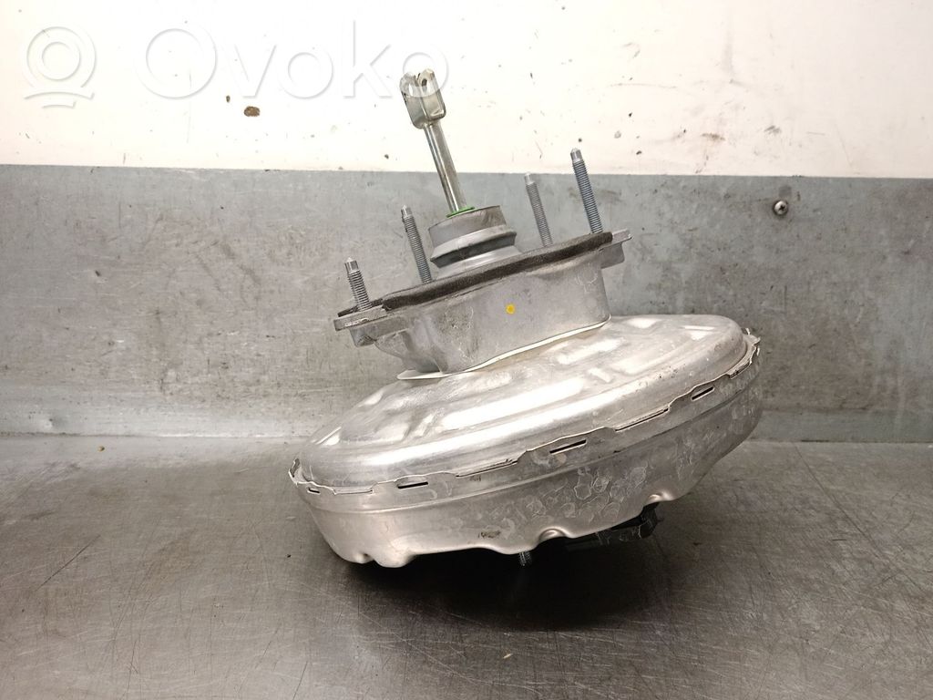 Renault Captur II Hydraulisen servojärjestelmän paineventtiili 