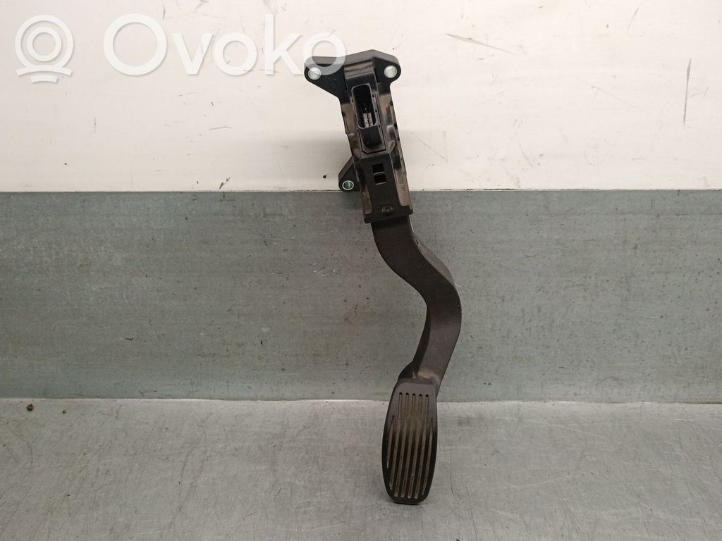 Fiat 500X Acceleration sensor 