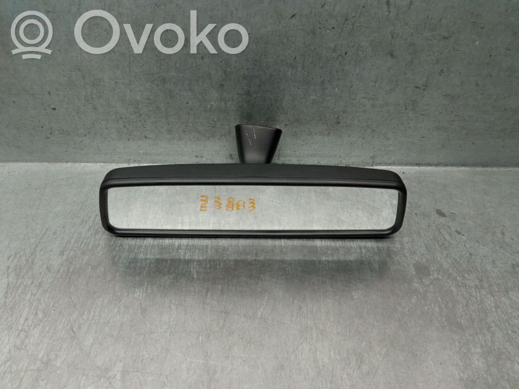 MG ZS Espejo retrovisor (interior) 