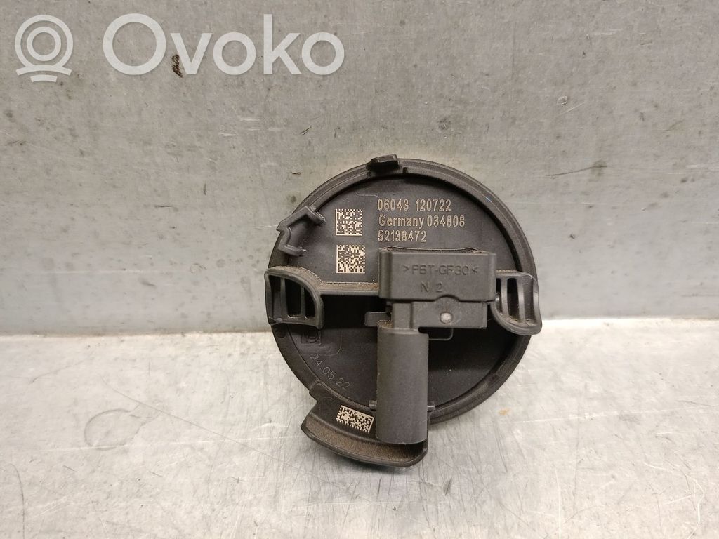 Fiat 500X Sensor 