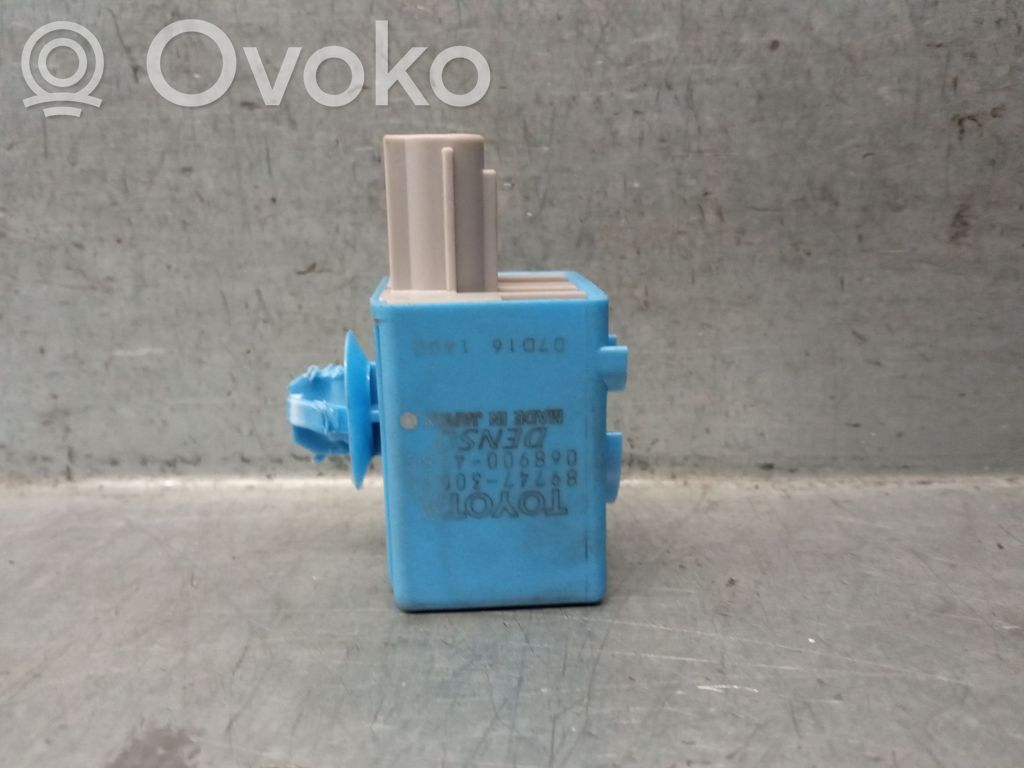 Sensor   8974730040,0689004580