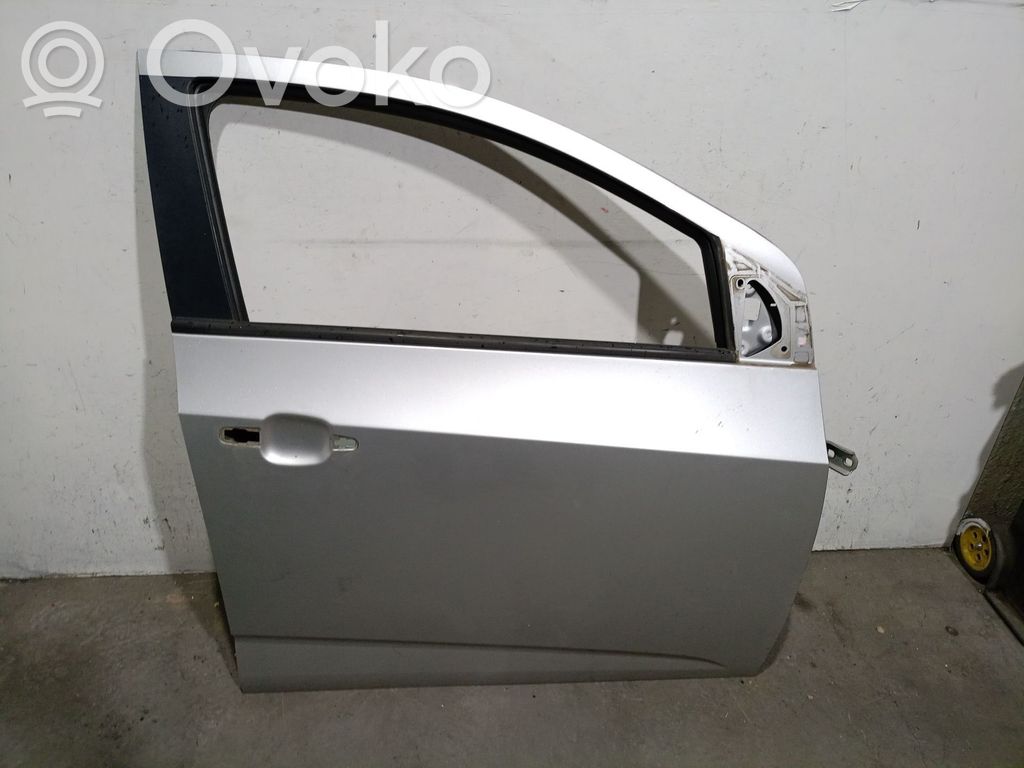 Chevrolet Aveo Durvis 