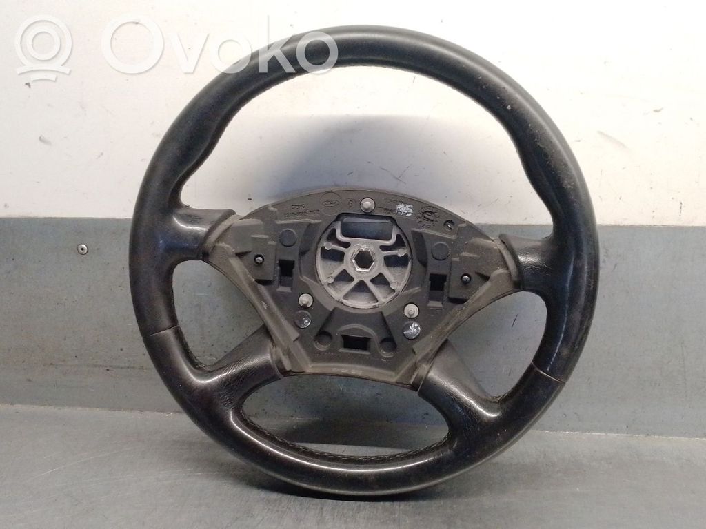 Ford Focus Vairas 