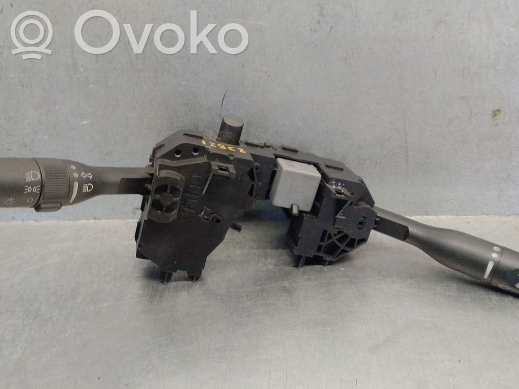 Przycisk / Pokrętło regulacji oświetlenia deski rozdzielczej   4608604AH,4608604AH