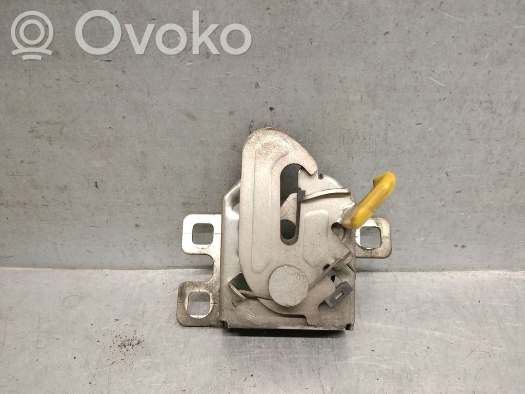Alfa Romeo Giulietta Kiinnityskoukku/-silmukka 