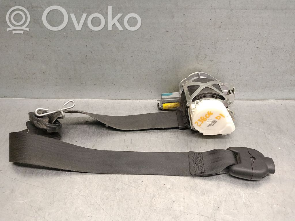 Alfa Romeo Giulietta Cinturón delantero 