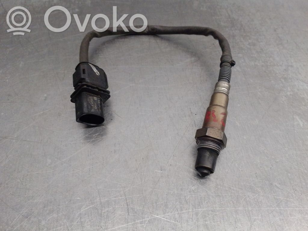 Sonda lambda   H8201241344,226A47292R