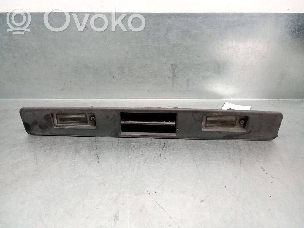 Volvo XC90 Manecilla externa puerta trasera 