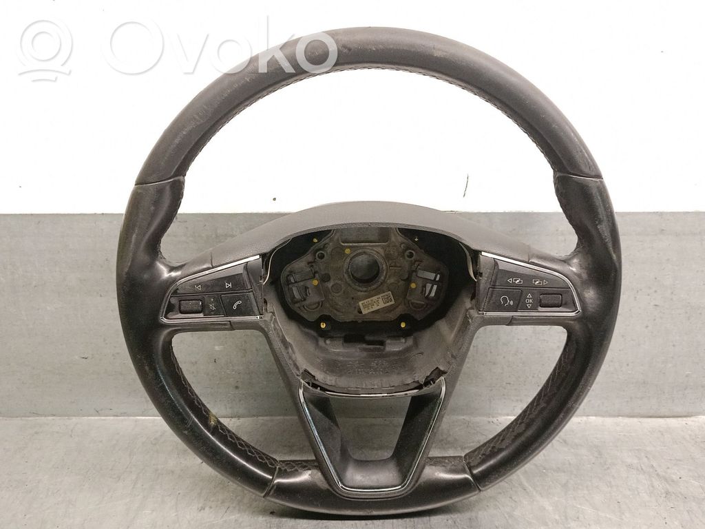 Ohjauspyörä   5F0419091,5F0419091