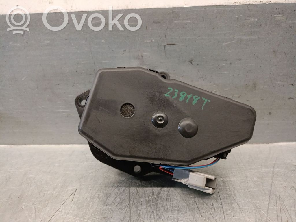 Volvo XC60 Motor încuietoare portbagaj 