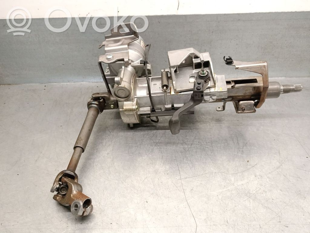 Renault Clio III Colonne de direction 