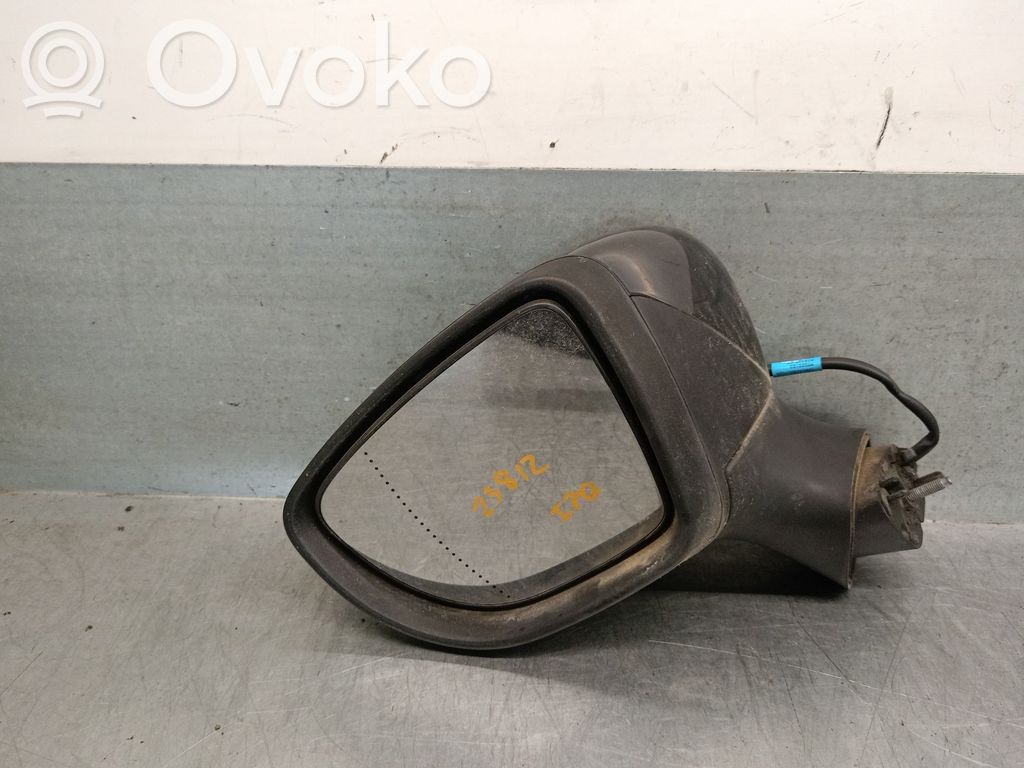 Renault Clio III Oglindă electrică ușă față