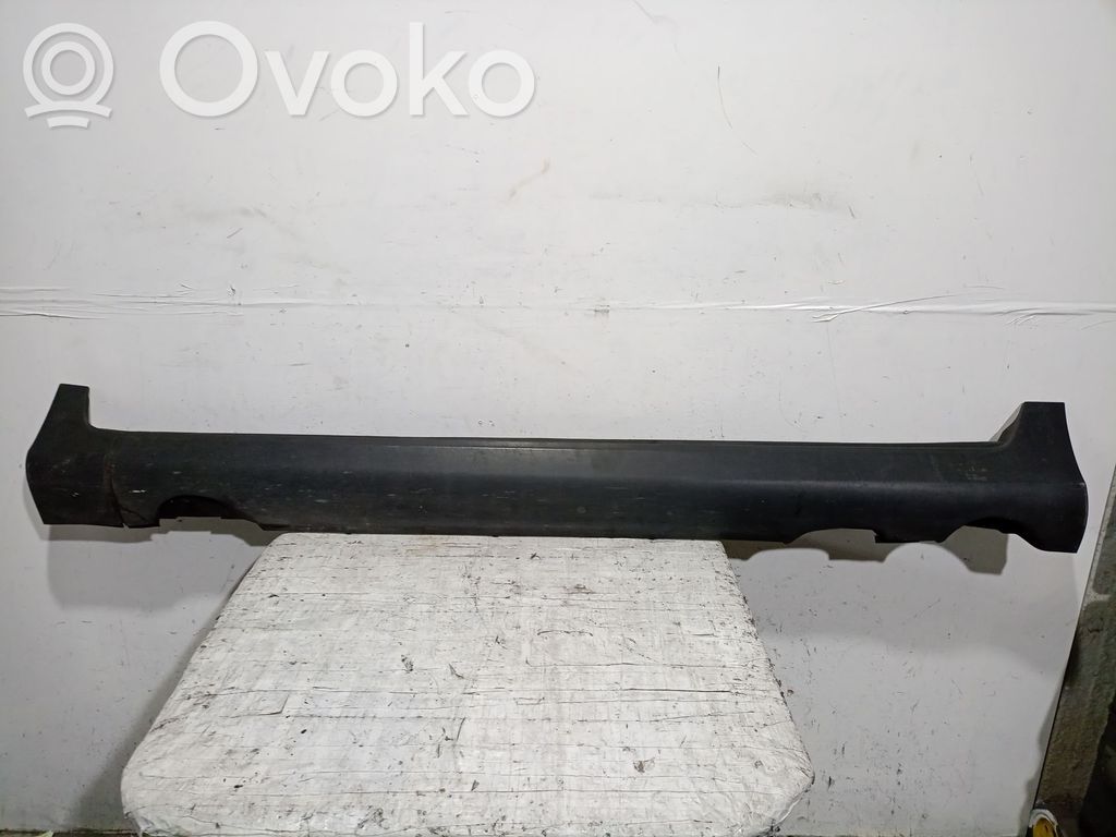 Volvo XC60 Listón 