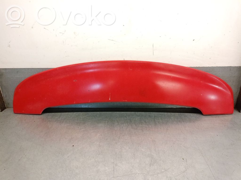 Hyundai Getz Becquet de coffre 