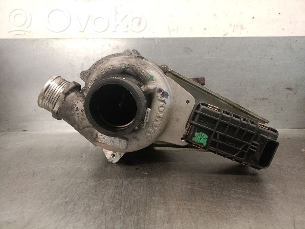 Volvo XC90 Turbo 