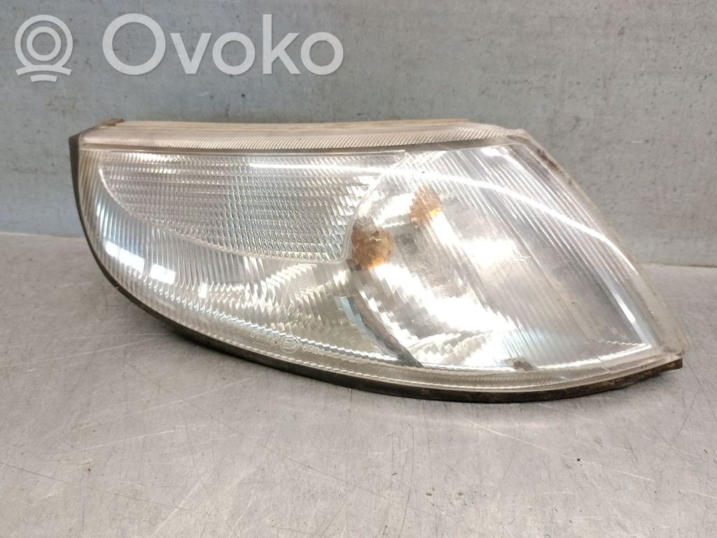 Saab 9-5 Headlight/headlamp 