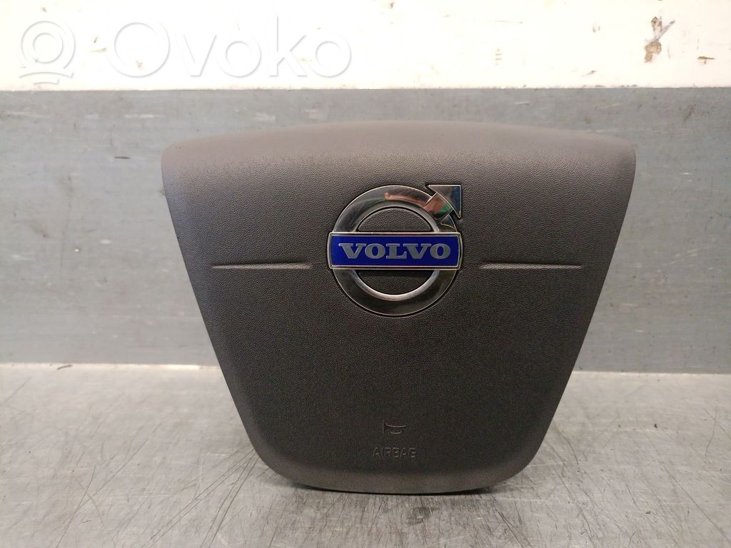 Volvo XC60 Airbag dello sterzo 