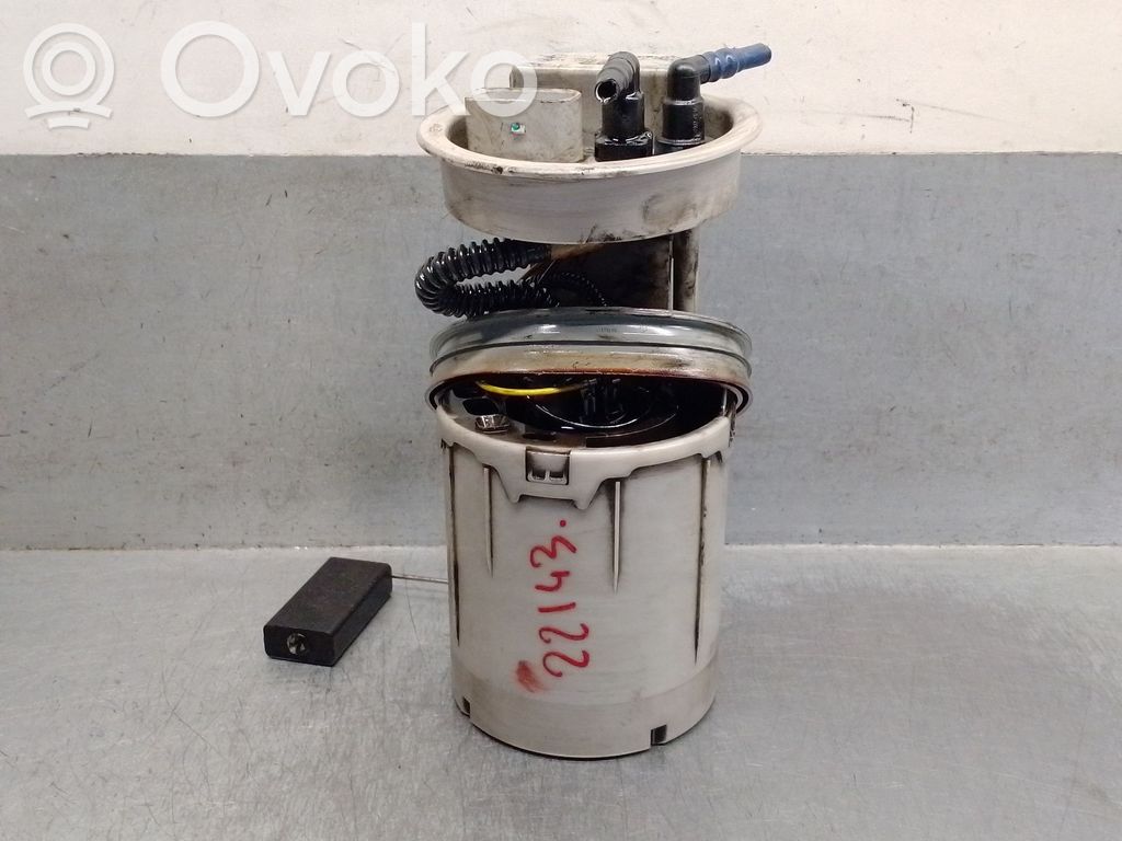 Seat Ibiza III (6L) Pompa carburante immersa