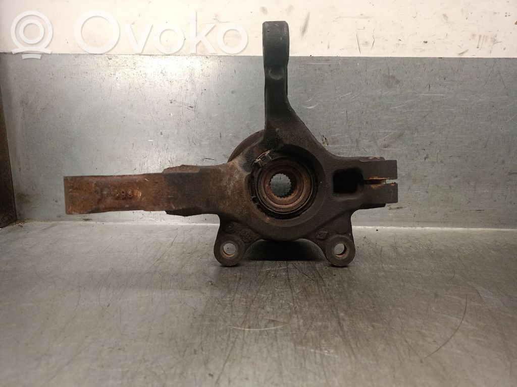 Nissan Micra Fuso a snodo con mozzo ruota anteriore 