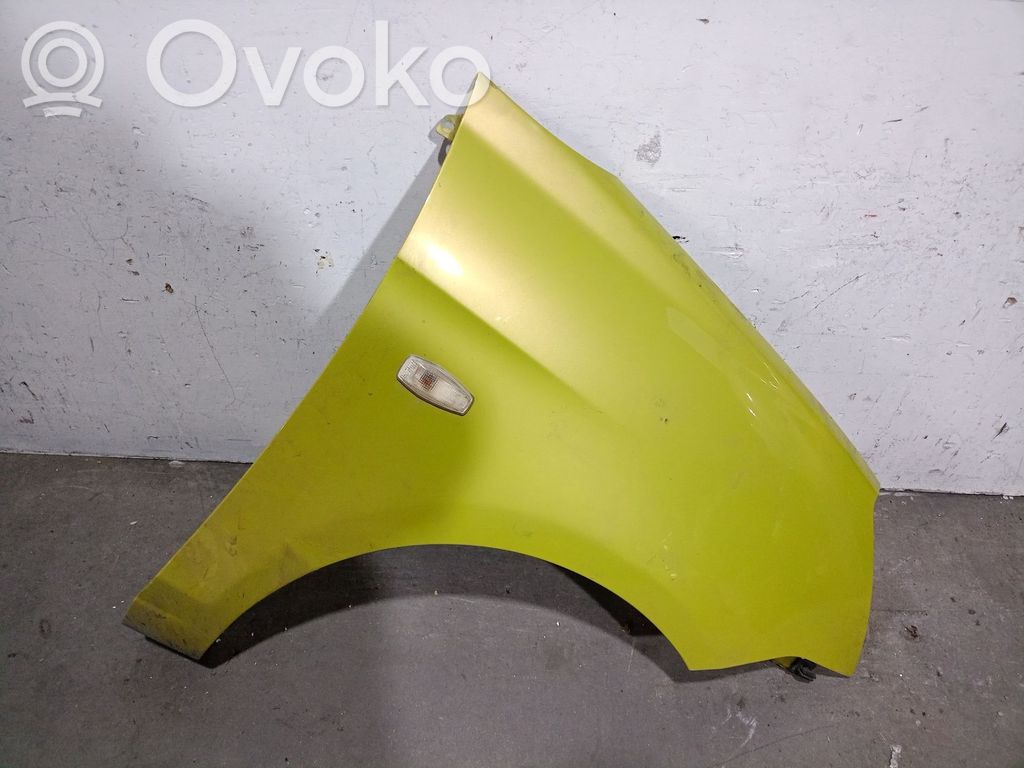 KIA Picanto Lokasuoja 