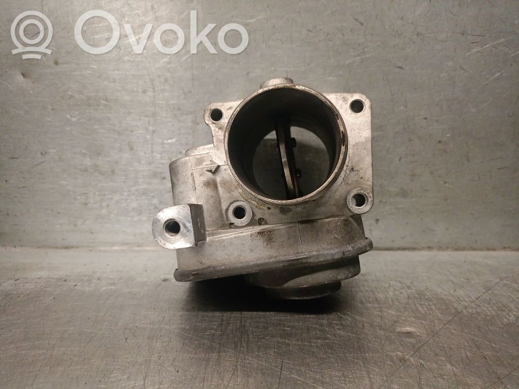 Opel Meriva A Drosselklappe