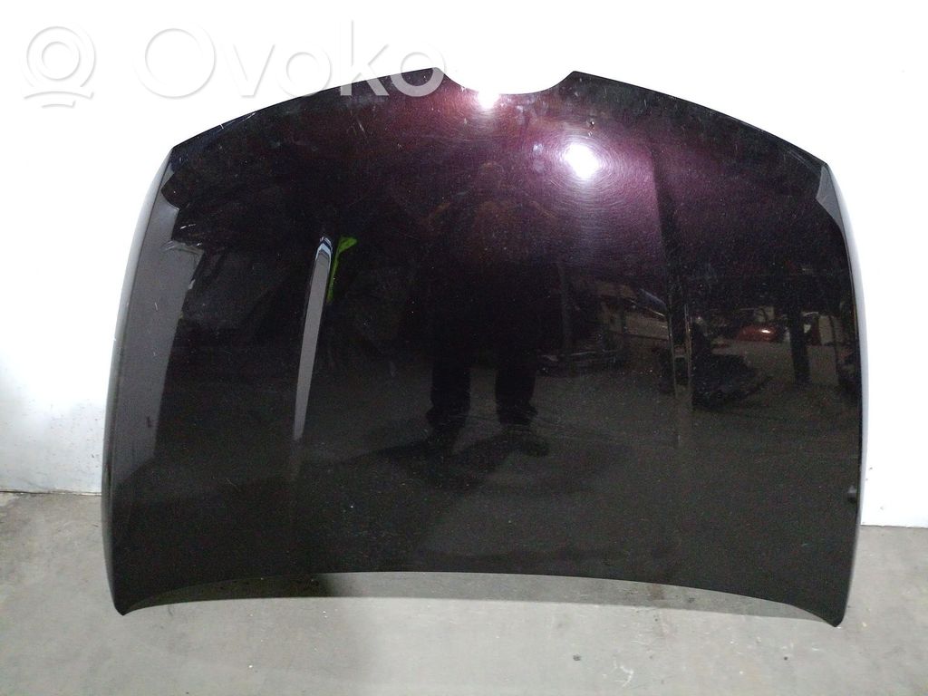 Mazda CX-7 Engine bonnet/hood 