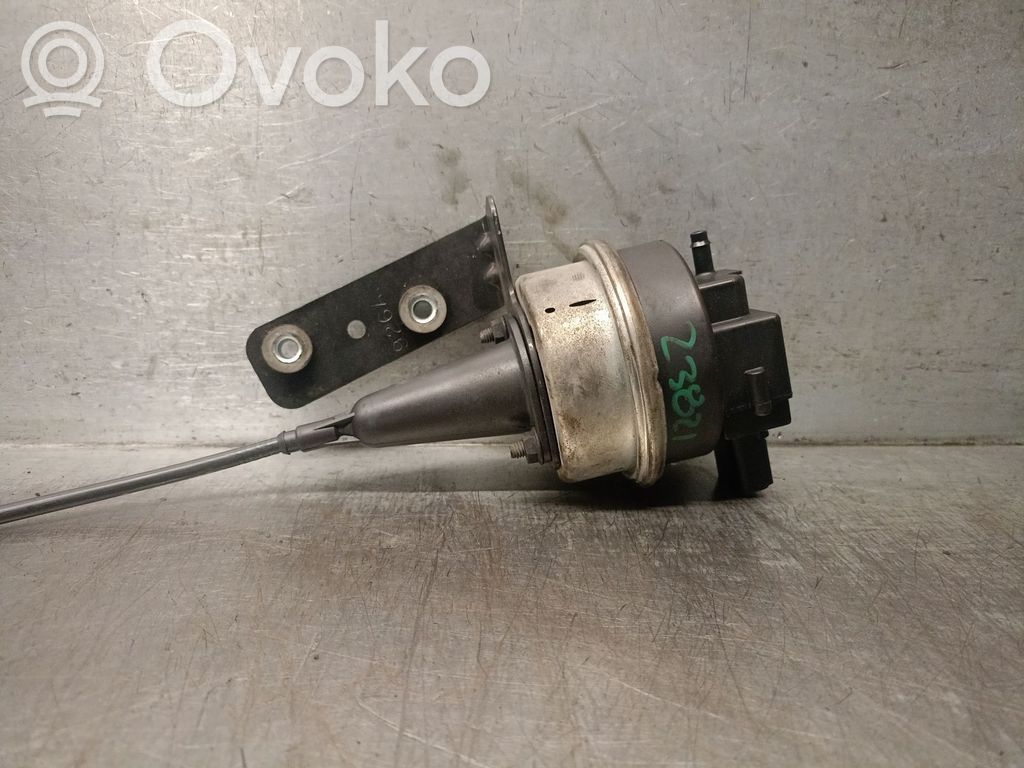 Chrysler Sebring (ST-22 - JR) Other control units/modules 