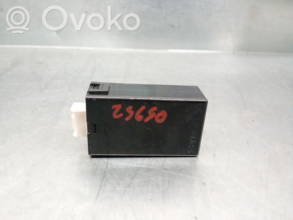 Autres unités de commande / modules   EH14675R0