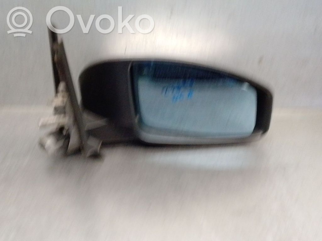 Renault Espace -  Grand espace IV Oglindă electrică ușă față 