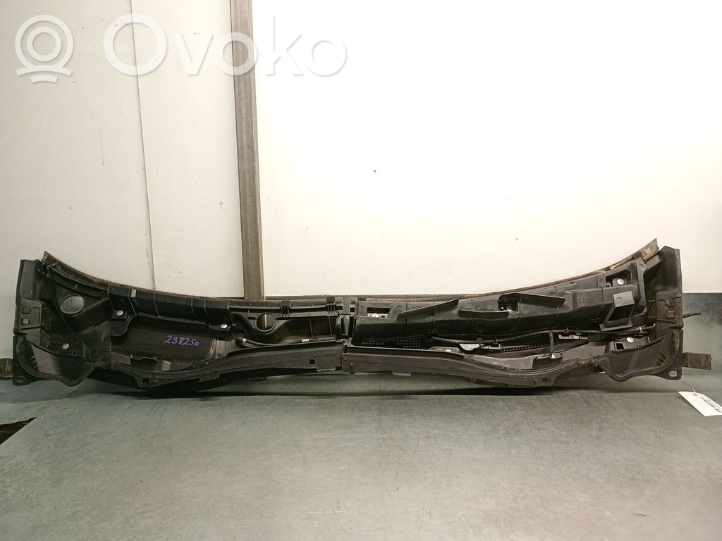 Mazda 3 III Tuulilasin lista 
