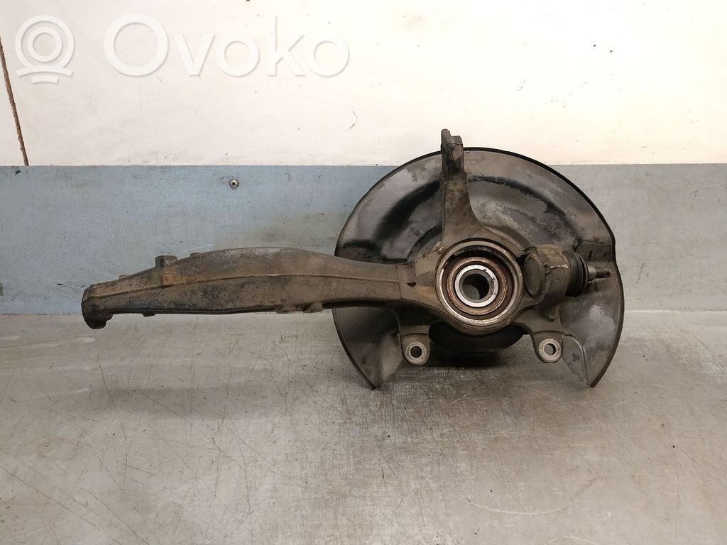 Ford Focus Priekinis kelmas 