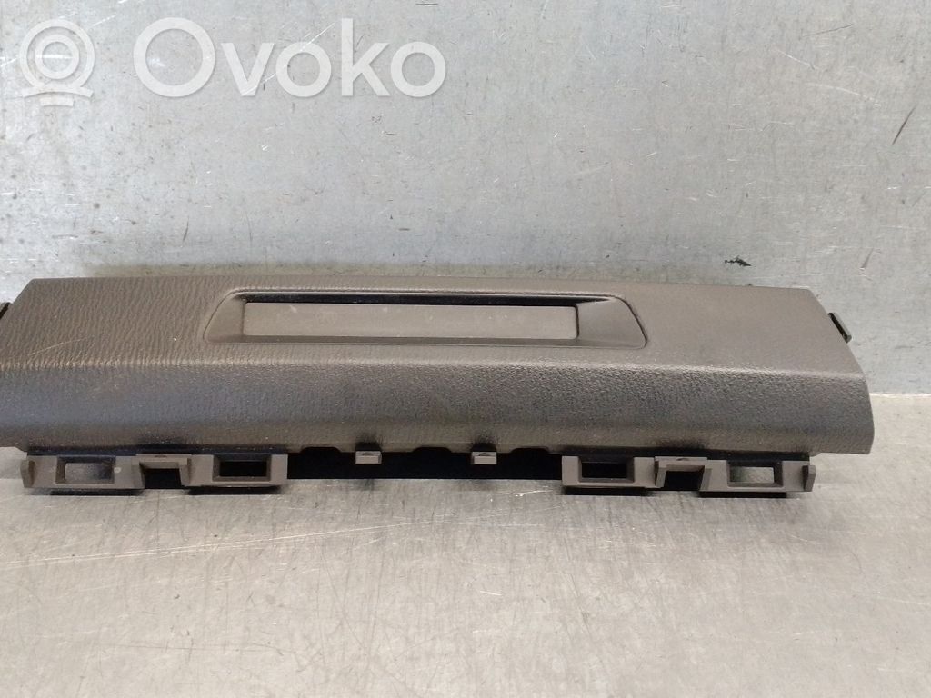 Mazda 3 III Schermo del visore a sovrimpressione 