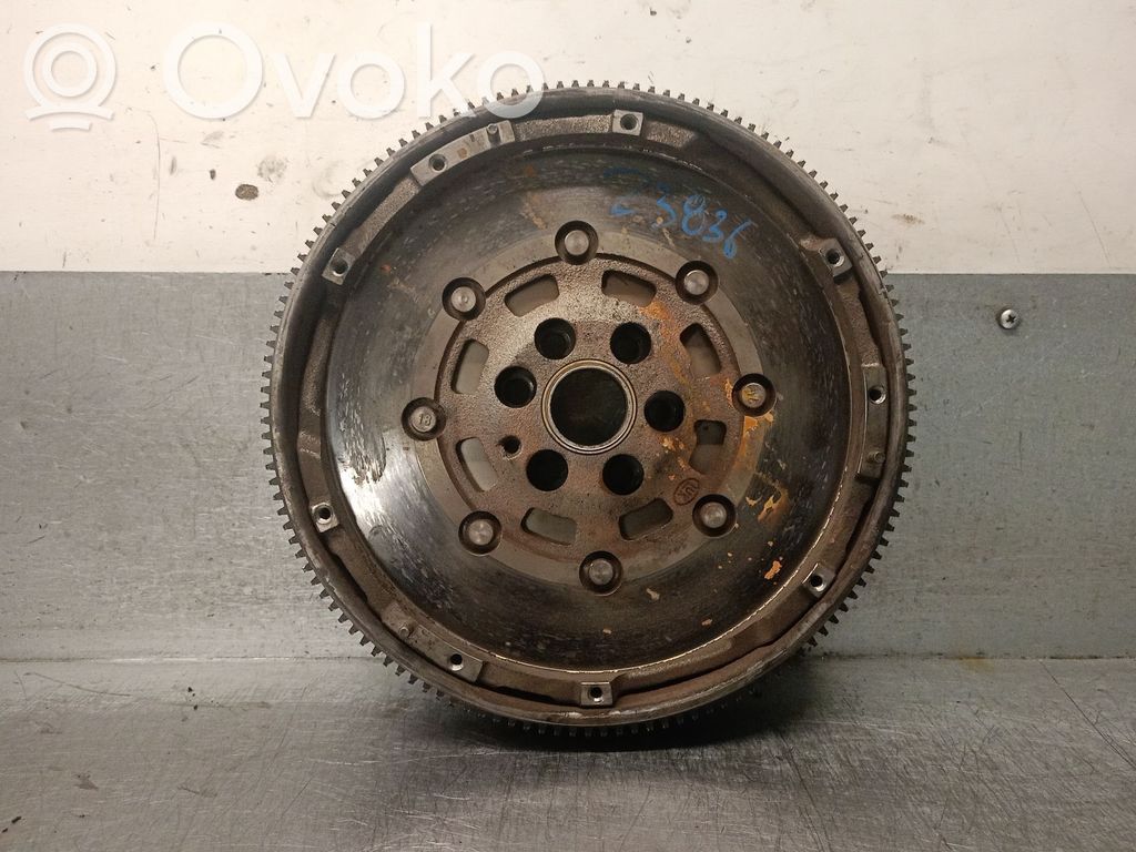 Volkswagen Jetta V Vauhtipyörä 