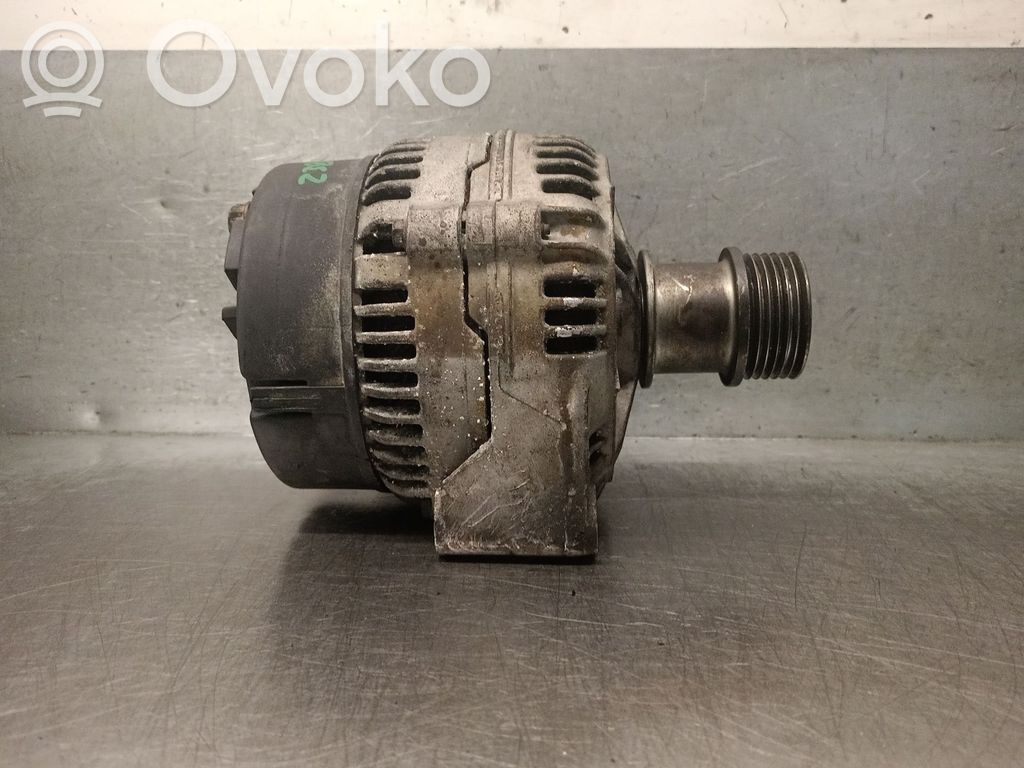 Alternator   4941761,4929451,0123510096BOSCH
