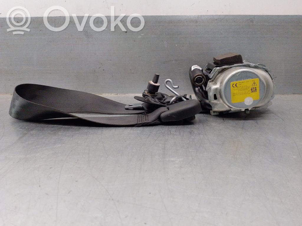 Ford Puma Cinturón delantero 