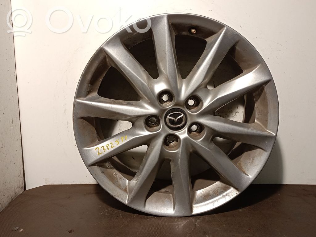 Mazda 3 III Jantă aliaj R18 