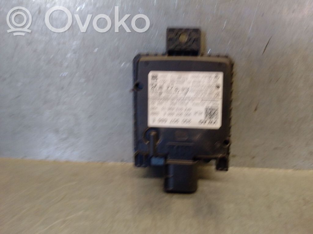 Autres unités de commande / modules   2Q0907686E,2Q0907686E,ANATEL