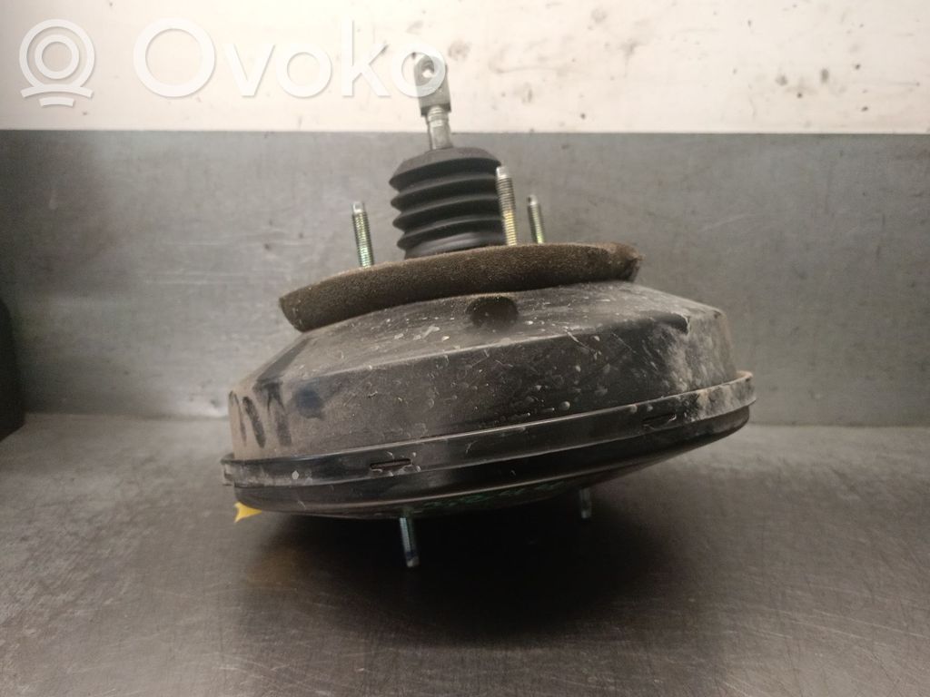 Peugeot 207 Hydraulisen servojärjestelmän paineventtiili 