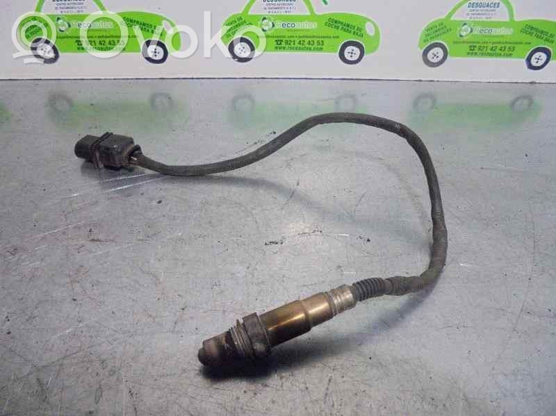 Sonda lambda   0035427018,0258017016,BOSCH